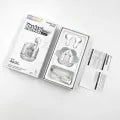 New Air 31 Wireless Bluetooth Headset airpods handfree earbuds airdots Hanging Ear Unisex
