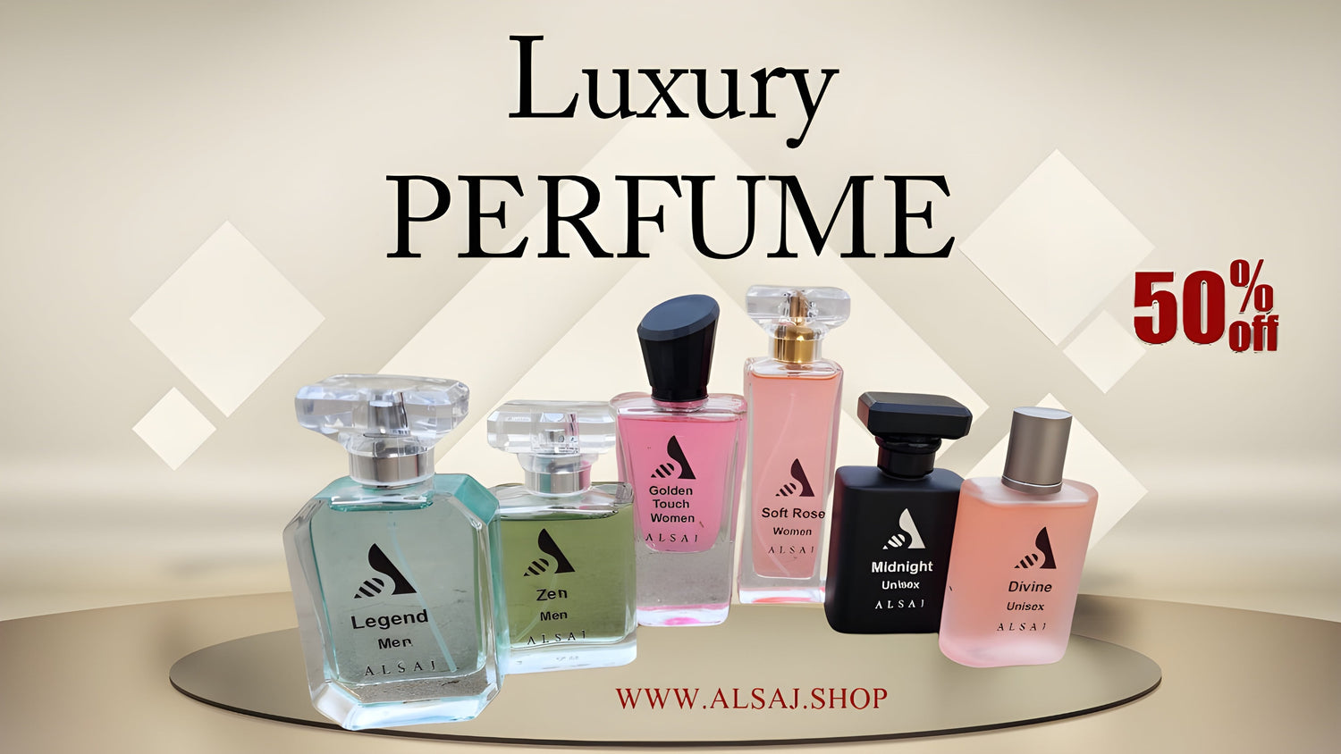 Perfumes