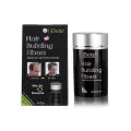 Dexe Hair Building Fibers – Advanced Volumizing Powder for Immediate Hair Coverage